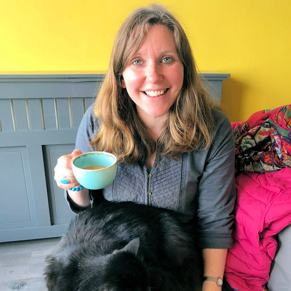 Katie Keighley Counselling